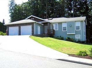 3224 Shelly Hill Rd, Mount Vernon, WA 98274