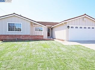 43055 Everglades Park Dr, Fremont, CA 94538