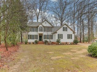 105 Kempe Dr, Williamsburg, VA 23188