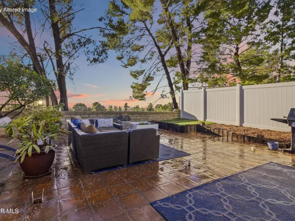 1638 Sweet Briar Pl, Thousand Oaks, CA 91362