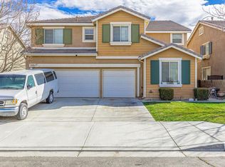 43910 Firewood Way, Lancaster, CA 93536