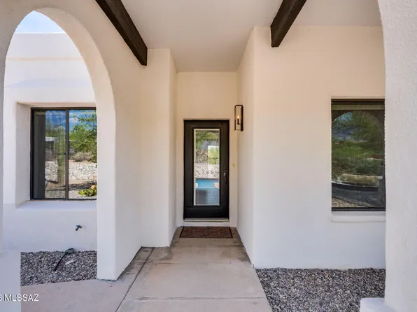 4554 N Avenida Del Cazador, Tucson, AZ 85718