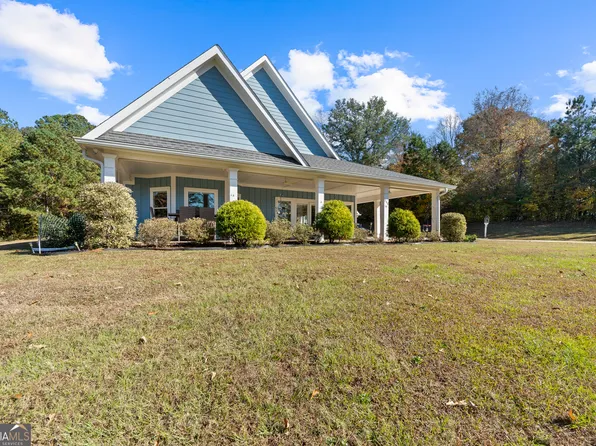 340 Thomas Dr, Eatonton, GA 31024