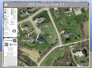 205 Stonycreek Ct LOT 36, Newport, KY 41076