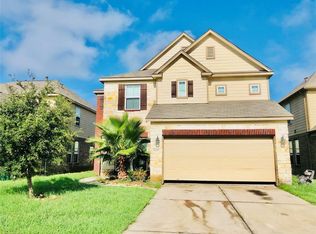 8135 Pastel Dawn Trce, Houston, TX 77049