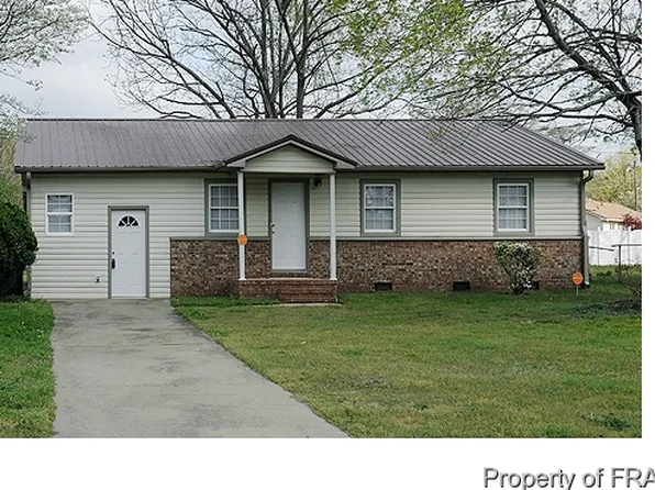 459 N Platte Rd, Fayetteville, NC 28303