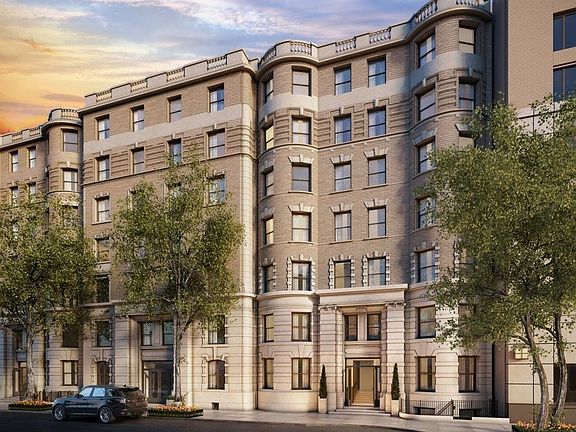 2nd image of 350 W 71st St #5C