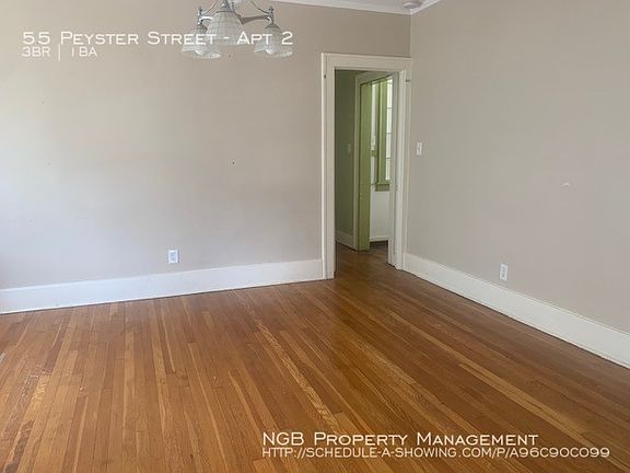 4th image of 55 Peyster St APT 2