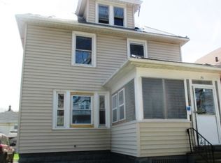 71 Sylvester St, Rochester, NY 14621