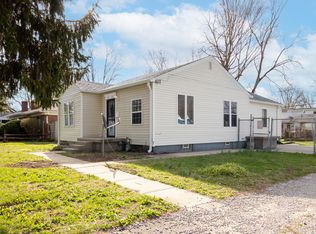 4803 E 34th St, Indianapolis, IN 46218