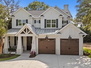 405 N Highland Way, Myrtle Beach, SC 29572