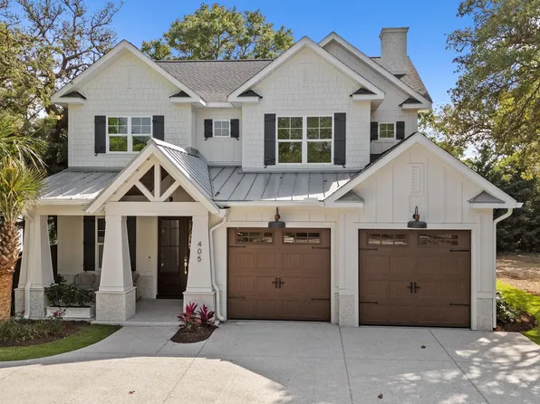 405 N Highland Way, Myrtle Beach, SC 29572