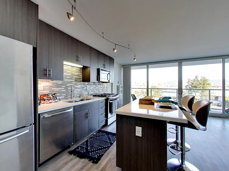 Panomar Luxury Apartments — Photo 53