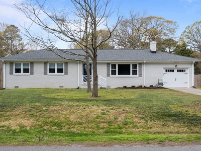 1605 Five Forks Rd, Virginia Beach, VA, 23455