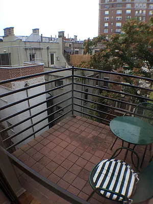 Rented by Francine Realty | media 12