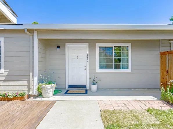 3180 Woods Cir, Davis, CA 95616