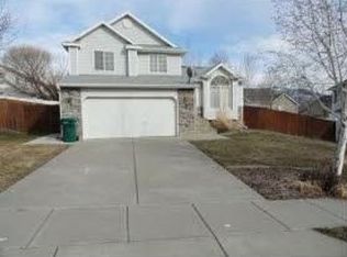 2262 N 50 W, Layton, UT 84041