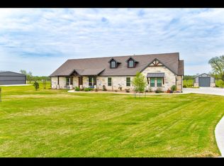 125 Silver Sage Ct, Weatherford, TX 76087