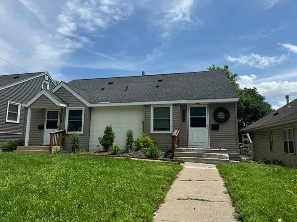 5855 Blaisdell Ave, Minneapolis, MN 55419