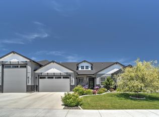 13848 Oakford St, Caldwell, ID 83607