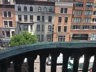 Rented by JK Dansar Corp