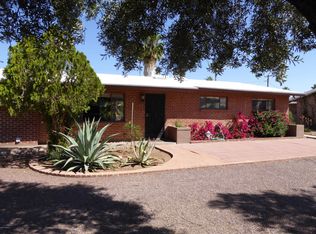 5237 E 8th St, Tucson, AZ 85711