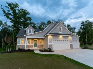 1756 Blaketon Dr, Grand Rapids, MI