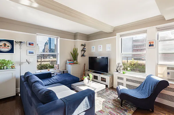 Rented by Compass | media 3