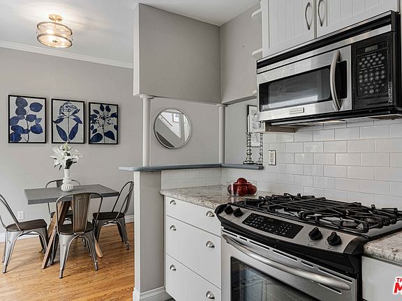 5th image of 2615 6th St APT H