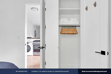 Rented by The Blueground