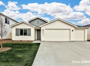 15068 Cloud Crest Ave, Caldwell, ID 83607
