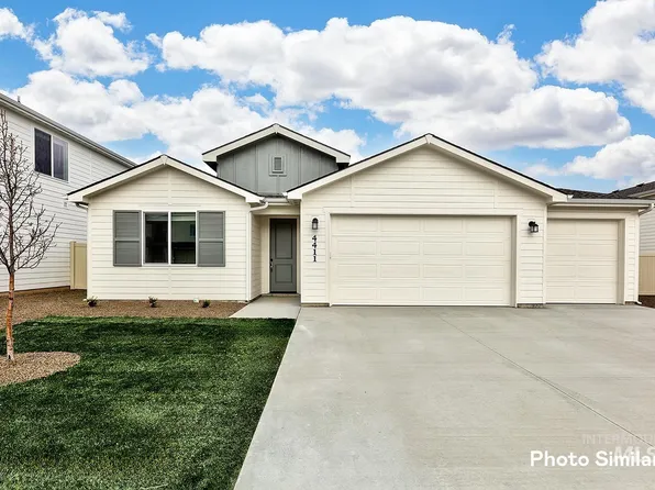 15134 Cloud Crest Ave, Caldwell, ID 83607