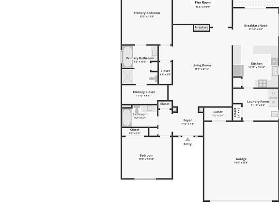 2nd image of 110 Richmond Ct