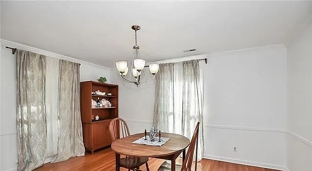 Oakridge House — Photo 4