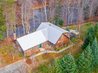 112 Morrison Hill Rd, Farmington, ME 04938