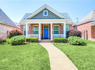 11951 Westlawn Ln, Frisco, TX 75033