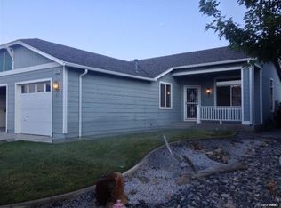 8180 White Falls Dr, Reno, NV 89506