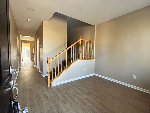 Entrance / Front Room