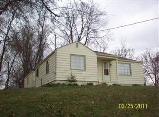 939 Blue Ave, Zanesville, OH 43701