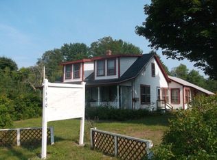 1590 E Main St, Center Conway, NH 03813