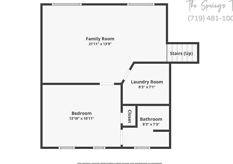 210 Kilmer Ct — Photo 4