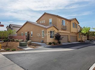 1128 Via Fellini, Henderson, NV 89052