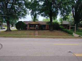 1828 E Alcy Rd, Memphis, TN 38114