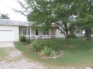 24344 Thomas Rd, Buffalo, KS 66717