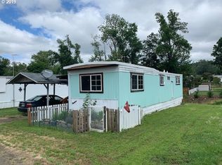 201 NE Peggy Ave SPACE 1-10, Roseburg, OR 97470