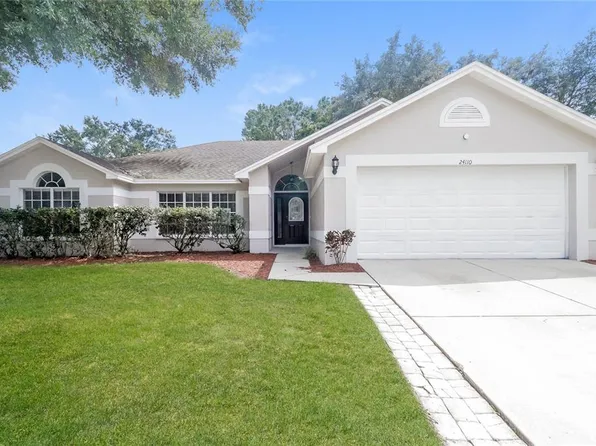 24110 Painter Dr, Land O Lakes, FL 34639