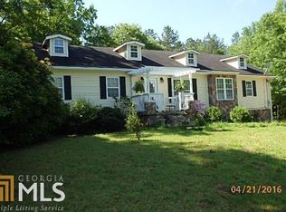 3154 W Ellis Rd, Griffin, GA 30223