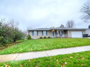1708 Lincoln Ave, Stoughton, WI 53589