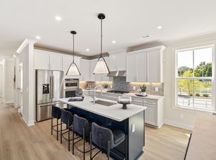 819 Silva Loop LOT 185, Mount Juliet, TN 37122