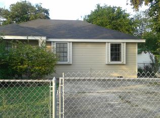 2516 W Hackberry Ave, McAllen, TX 78501